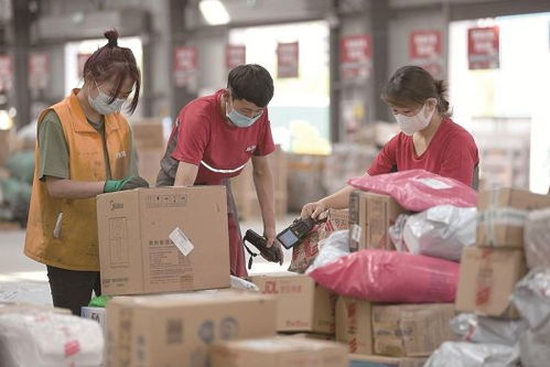 青字號觸網營銷收獲不小，1至4月全省農產品網絡零售額達2.85億元