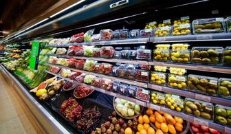 家家悅再獲殊榮 引領公益性農產品零售新標桿